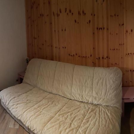 Le Champame Apartment Мон-дьо-Лан Екстериор снимка