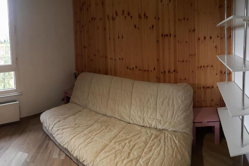 Le Champame Apartment Мон-дьо-Лан Екстериор снимка