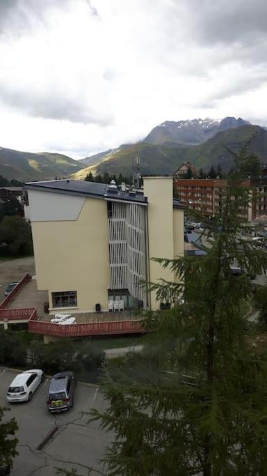 Le Champame Apartment Мон-дьо-Лан Екстериор снимка